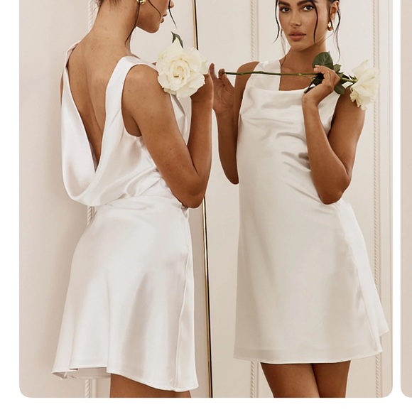 Bridal Dress - Picture 1 of 4